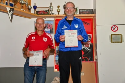 Foto des Albums: 13. Alfhausener Volkslauf 2026