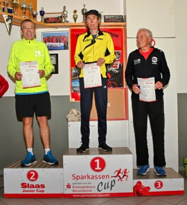 Foto des Albums: 13. Alfhausener Volkslauf 2026