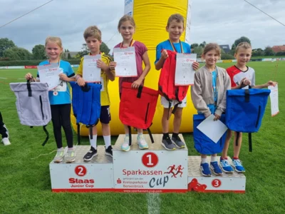 Foto des Albums: 13. Alfhausener Volkslauf 2026