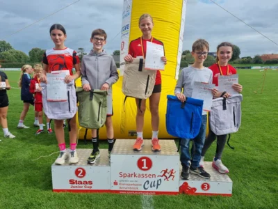 Foto des Albums: 13. Alfhausener Volkslauf 2026