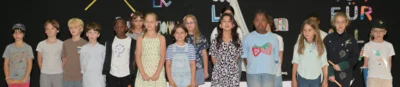 Foto des Albums: Einschulungsfeier 2026