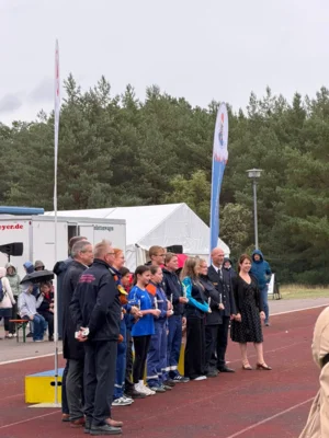 Foto des Albums: Landespokal Jugend Feuerwehren 2026