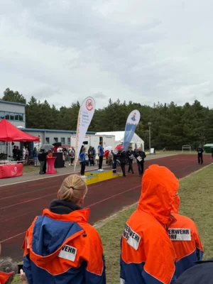 Foto des Albums: Landespokal Jugend Feuerwehren 2026