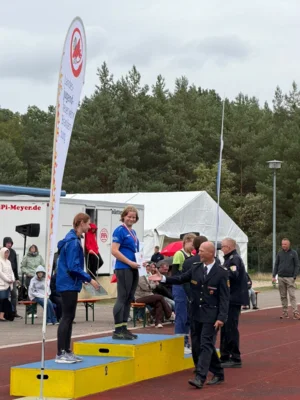 Foto des Albums: Landespokal Jugend Feuerwehren 2026