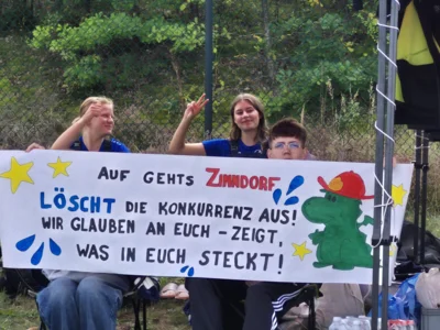 Foto des Albums: Landespokal Jugend Feuerwehren 2026