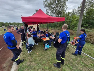 Foto des Albums: Landespokal Jugend Feuerwehren 2026