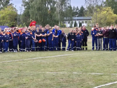 Foto des Albums: Landespokal Jugend Feuerwehren 2026