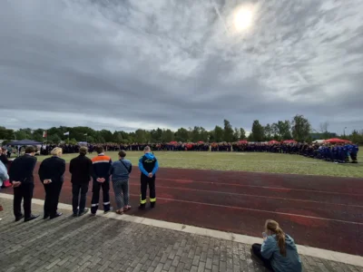 Foto des Albums: Landespokal Jugend Feuerwehren 2026