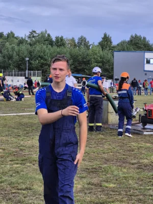 Foto des Albums: Landespokal Jugend Feuerwehren 2026