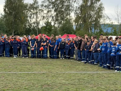 Foto des Albums: Landespokal Jugend Feuerwehren 2026