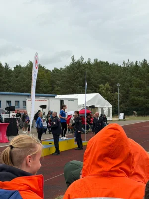 Foto des Albums: Landespokal Jugend Feuerwehren 2026