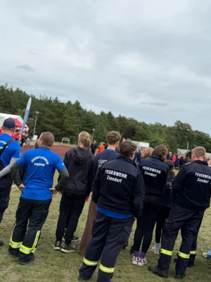 Foto des Albums: Landespokal Jugend Feuerwehren 2026