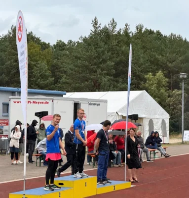 Foto des Albums: Landespokal Jugend Feuerwehren 2026