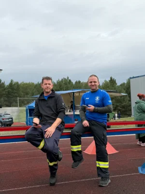 Foto des Albums: Landespokal Jugend Feuerwehren 2026