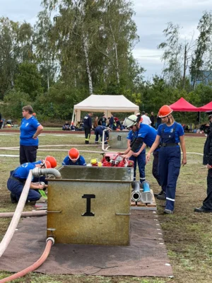 Foto des Albums: Landespokal Jugend Feuerwehren 2026