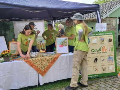 Foto des Albums: Spätsommerfest mit der Agenda Hürth