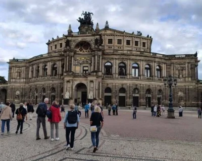 Foto des Albums: Dresden