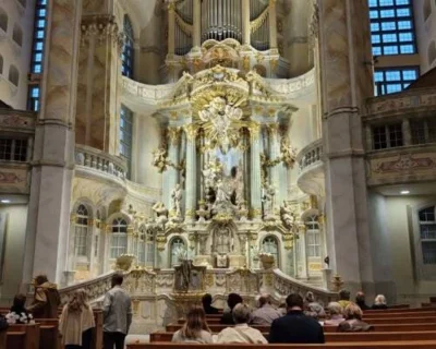 Foto des Albums: Dresden