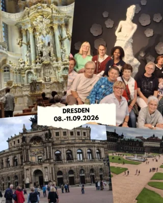 Foto des Albums: Dresden