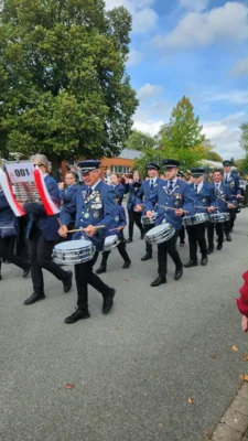 Foto des Albums: Westfälischer Schützentag 2026 in Blomberg