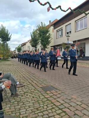 Foto des Albums: Westfälischer Schützentag 2026 in Blomberg