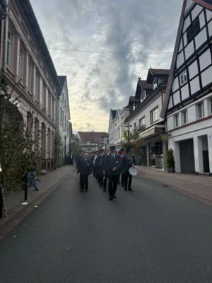 Foto des Albums: Westfälischer Schützentag 2026 in Blomberg