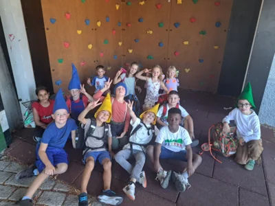Foto des Albums: Einschulung 2026