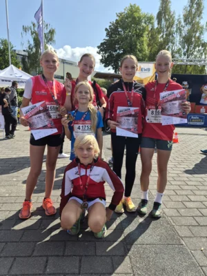 Foto des Albums: Stadtlauf Basutzen 2026
