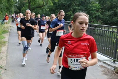 Foto des Albums: Stadtlauf Basutzen 2026