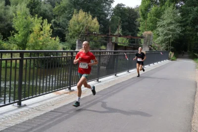 Foto des Albums: Stadtlauf Basutzen 2026