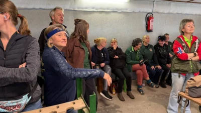 Foto des Albums: Kreiskönigsschießen 2026