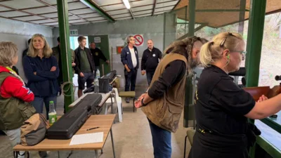 Foto des Albums: Kreiskönigsschießen 2026
