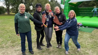 Foto des Albums: Kreiskönigsschießen 2026