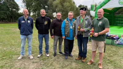 Foto des Albums: Kreiskönigsschießen 2026