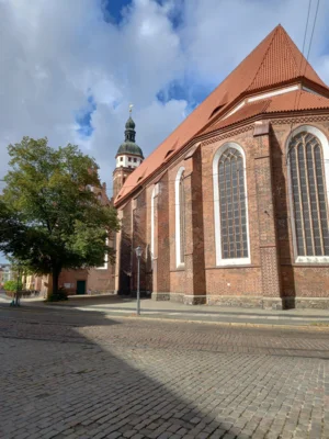 Nikoleikirche 
