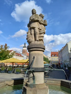 Marktbrunnen 