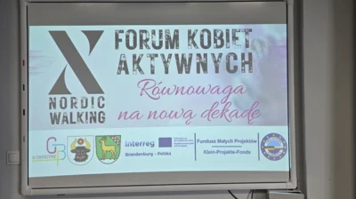 Foto des Albums: 10. Frauenforum in Zwierzyn 2026