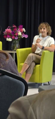 Foto des Albums: 10. Frauenforum in Zwierzyn 2026