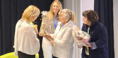 Foto des Albums: 10. Frauenforum in Zwierzyn 2026