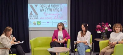 Foto des Albums: 10. Frauenforum in Zwierzyn 2026