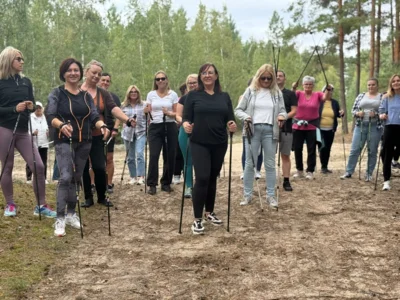 Foto des Albums: 10. Frauenforum in Zwierzyn 2026