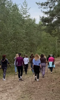 Foto des Albums: 10. Frauenforum in Zwierzyn 2026