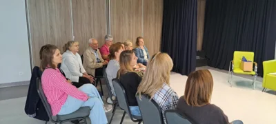 Foto des Albums: 10. Frauenforum in Zwierzyn 2026