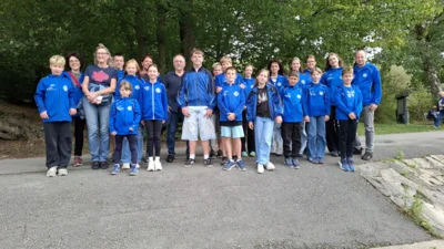 Foto des Albums: Werdohl 2026