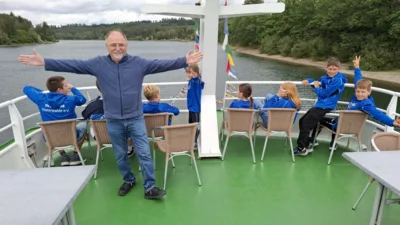 Foto des Albums: Werdohl 2026