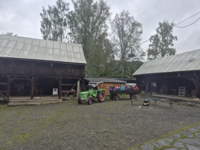 Foto des Albums: Kartoffelprojekt in Eubabrunn, Klasse 2 und 3, SJ 2026/2027