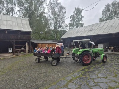 Foto des Albums: Kartoffelprojekt in Eubabrunn, Klasse 2 und 3, SJ 2026/2027