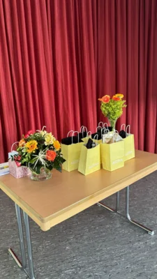Foto des Albums: Freisprechung 2026