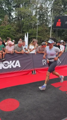 Foto des Albums: Triathlon Salzgitter und Ironman Duisburg
