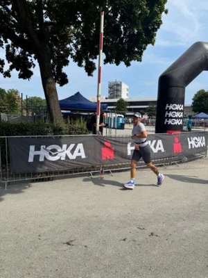 Foto des Albums: Triathlon Salzgitter und Ironman Duisburg
